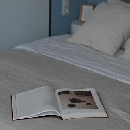 Lägenhet Velalux Wrocław