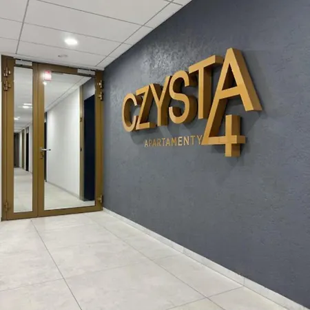 Appartement Velalux Wrocław