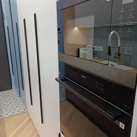 Velalux Apartment *
