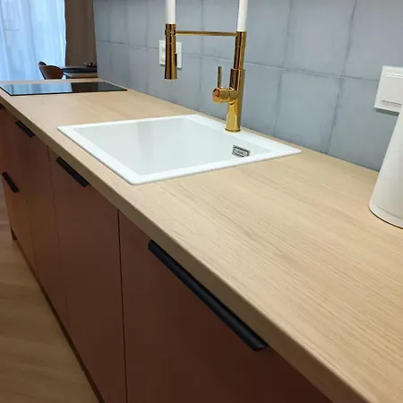 Apartment Velalux