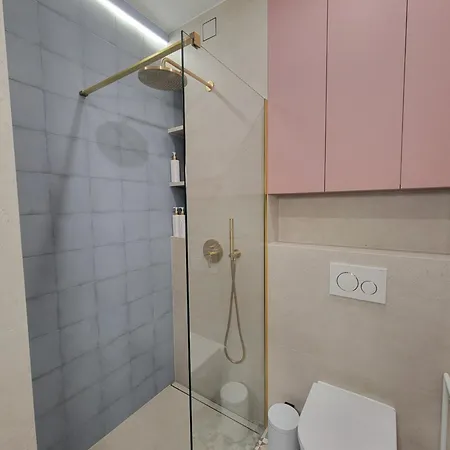 Apartment Velalux Wroclaw