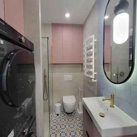 Velalux Apartment *