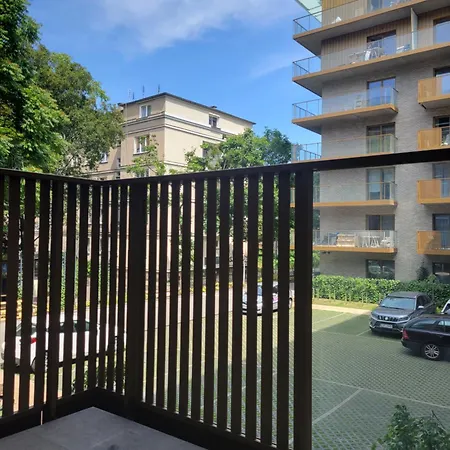 Velalux Apartment