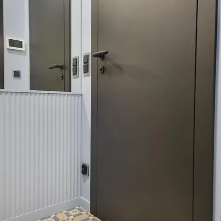 Apartment Velalux