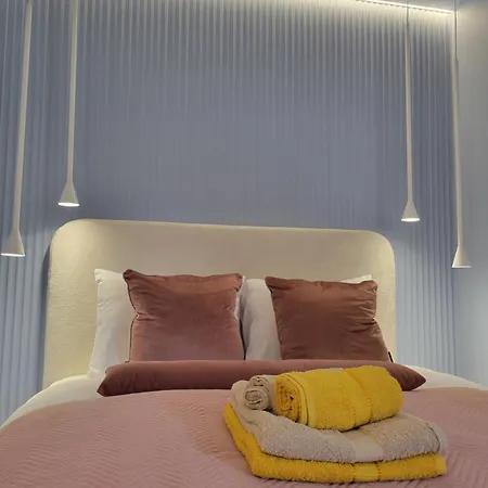 Apartment Velalux Wroclaw