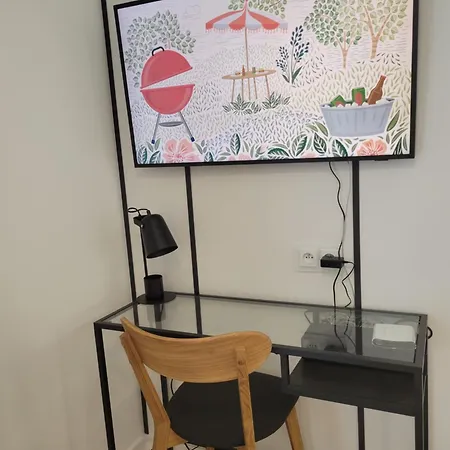 Apartment Velalux Wroclaw