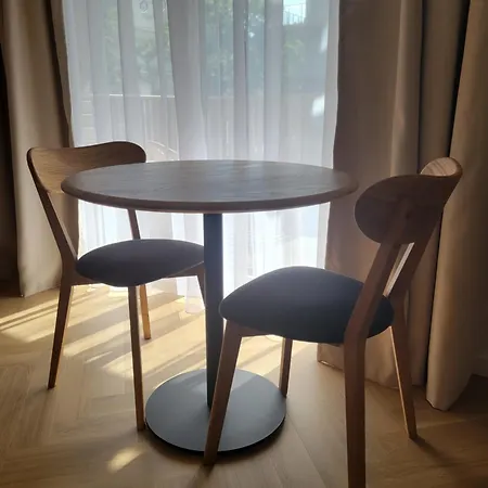 Velalux Appartement