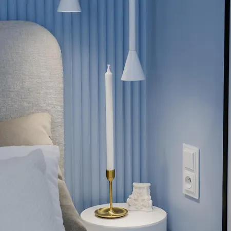 Velalux アパート ヴロツワフ