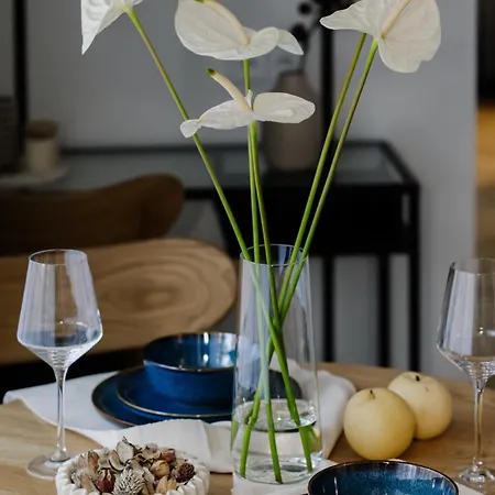 Velalux アパート ヴロツワフ