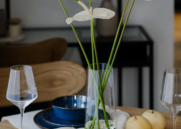 Velalux Apartment Wroclaw